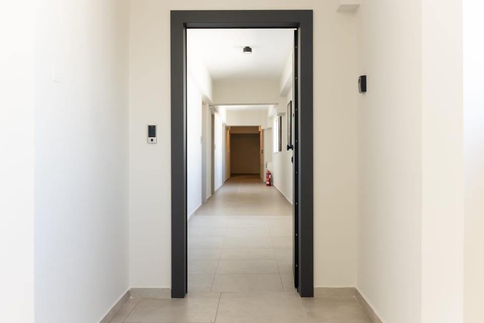 Nexus Apartments Hotel in Thessaloniki