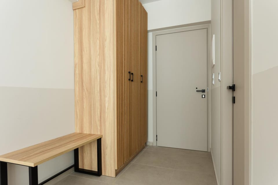 Nexus Apartments Hotel in Thessaloniki