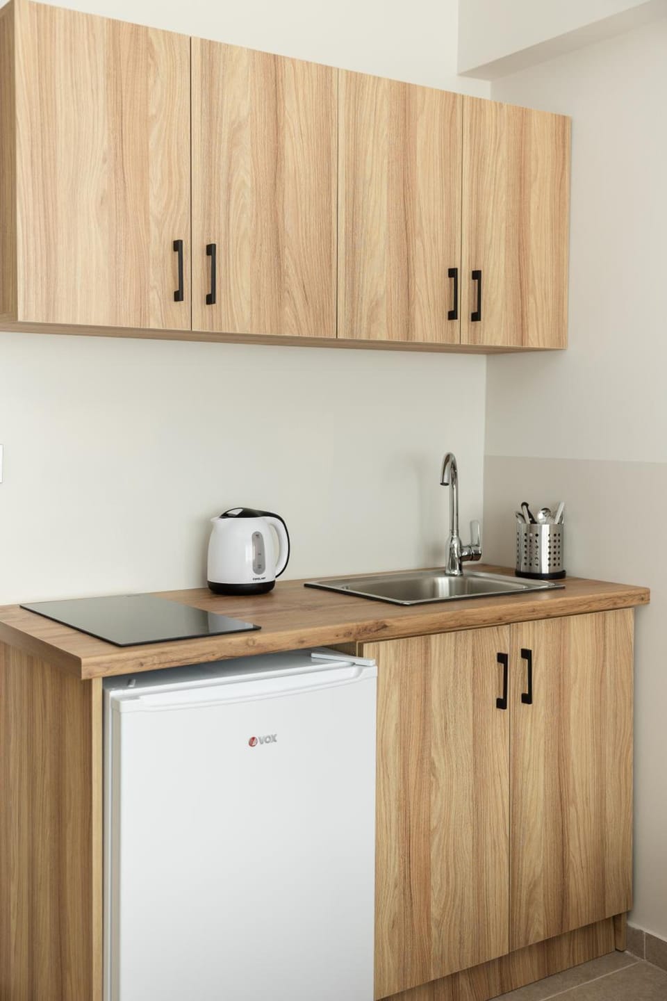 Nexus Apartments Hotel in Thessaloniki