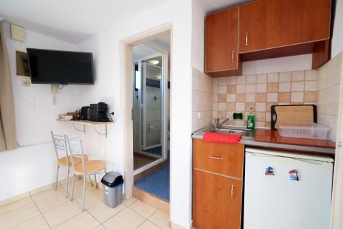 Studio Terrace Hotel in Chania