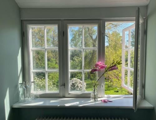 Brakilde B&B Hotel in Stege