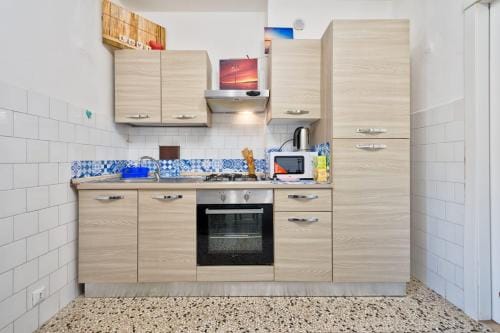 R & R Apartment - private room with shared bathroom Hotel in Venice