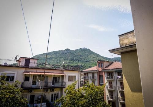 B&B Garibaldi Hotel in Cassino