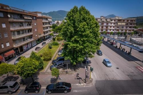 B&B Garibaldi Hotel in Cassino