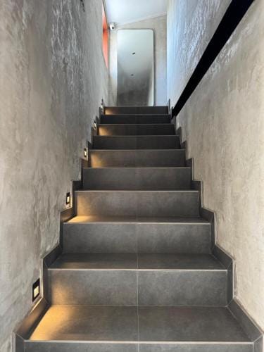 Flex Living Canggu Hotel in North Kuta