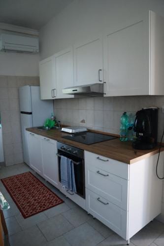 Casa Vacanze Cimorelli Hotel in Molise, Italy