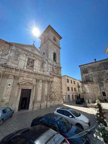 Affittacamere Il Campanile Hotel in Molise, Italy