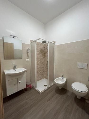 Affittacamere Il Campanile Hotel in Molise, Italy