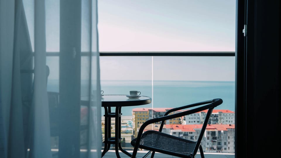 Next Apartments OFFICIAL Apartment hotel in Batumi