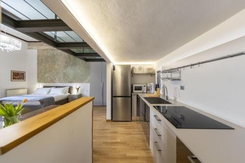 Bela Apartments Hotel in Florence