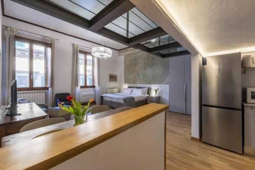 Bela Apartments Hotel in Florence