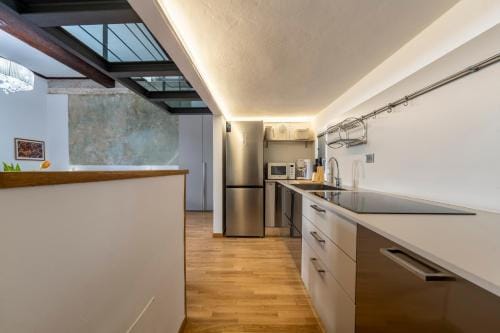 Bela Apartments Hotel in Florence