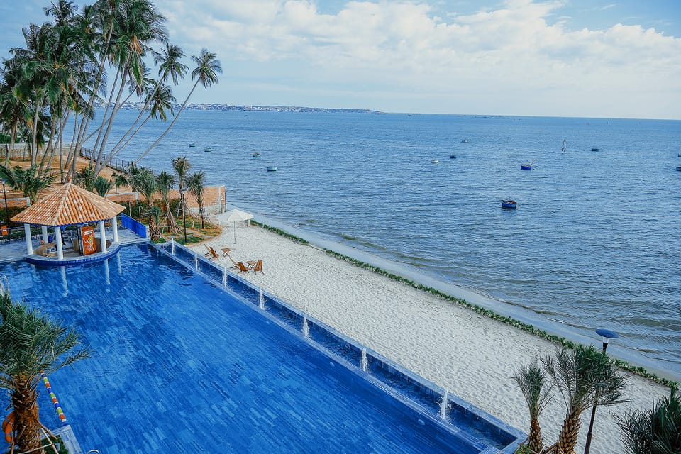 LCV Muine Resort Resort in Phan Thiet