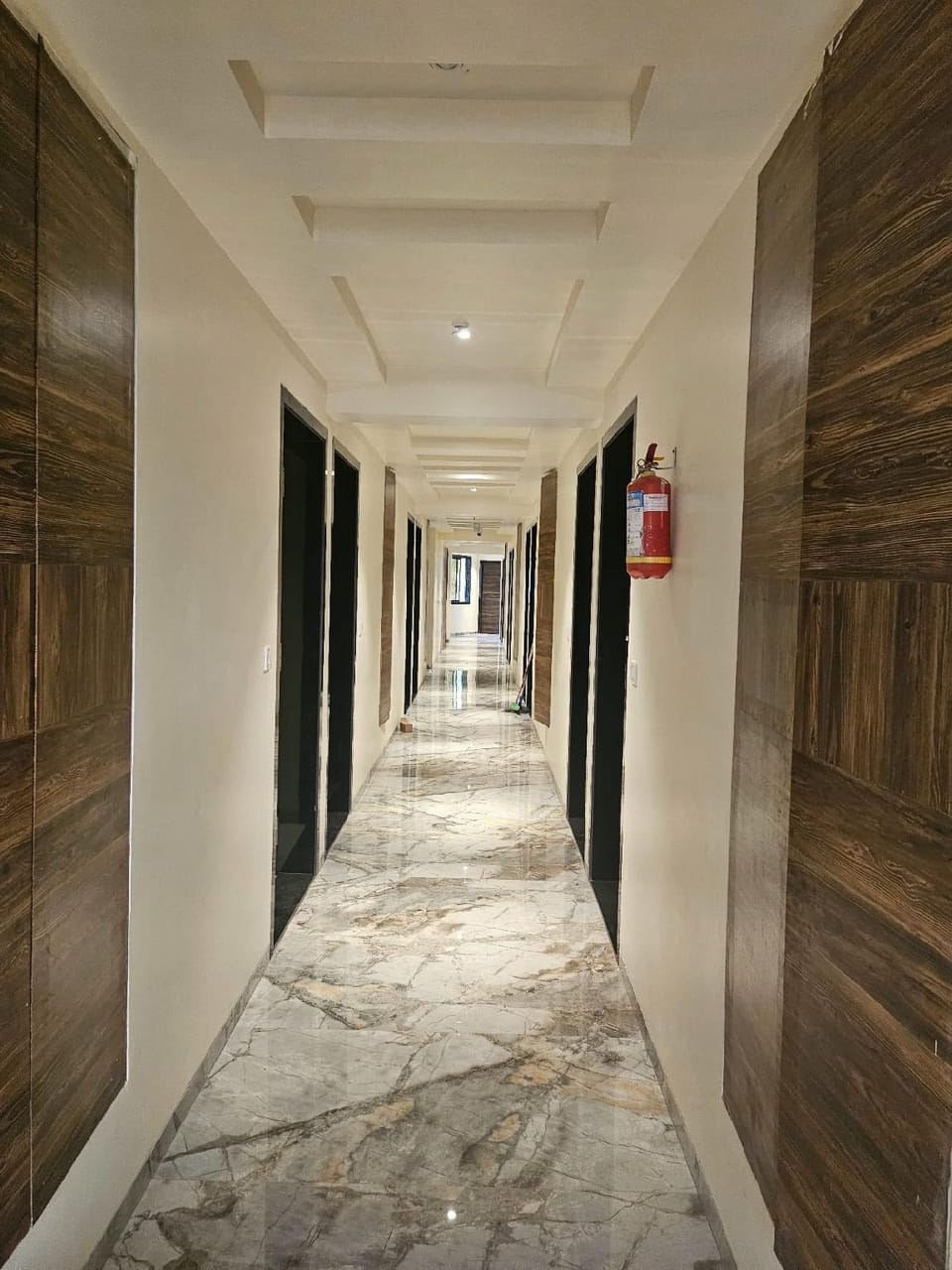 Vantage Point Hotel & Resort Hotel in Lonavla