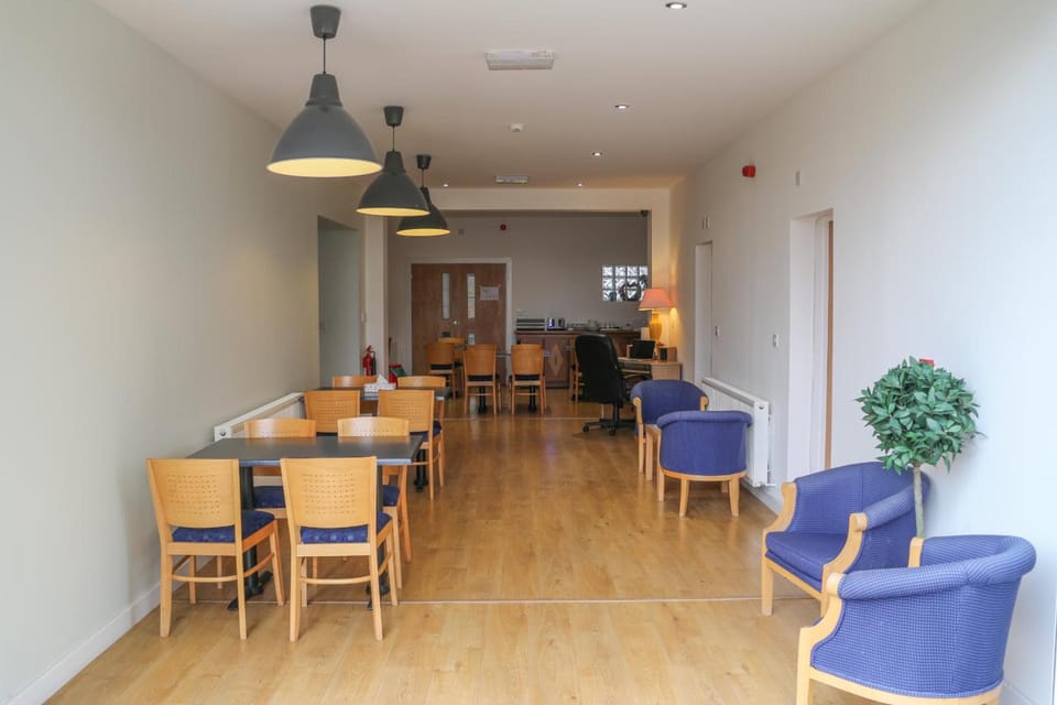 Oscar Lodge Hotel in Northampton