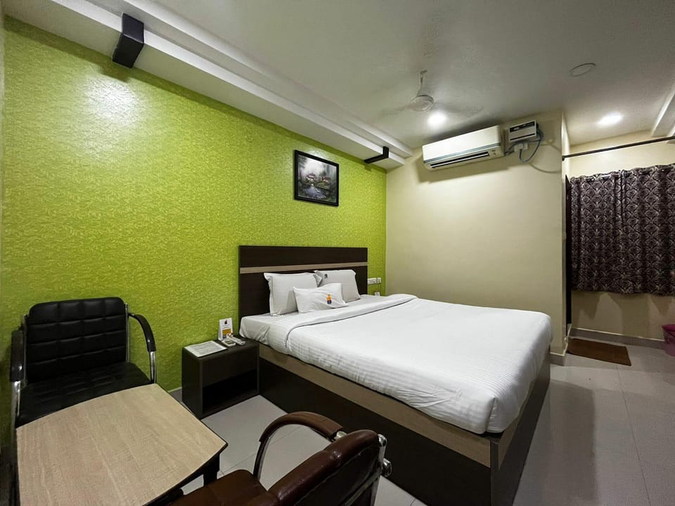 Hotel Bhakthanivas Residency Hotel in Tirupati