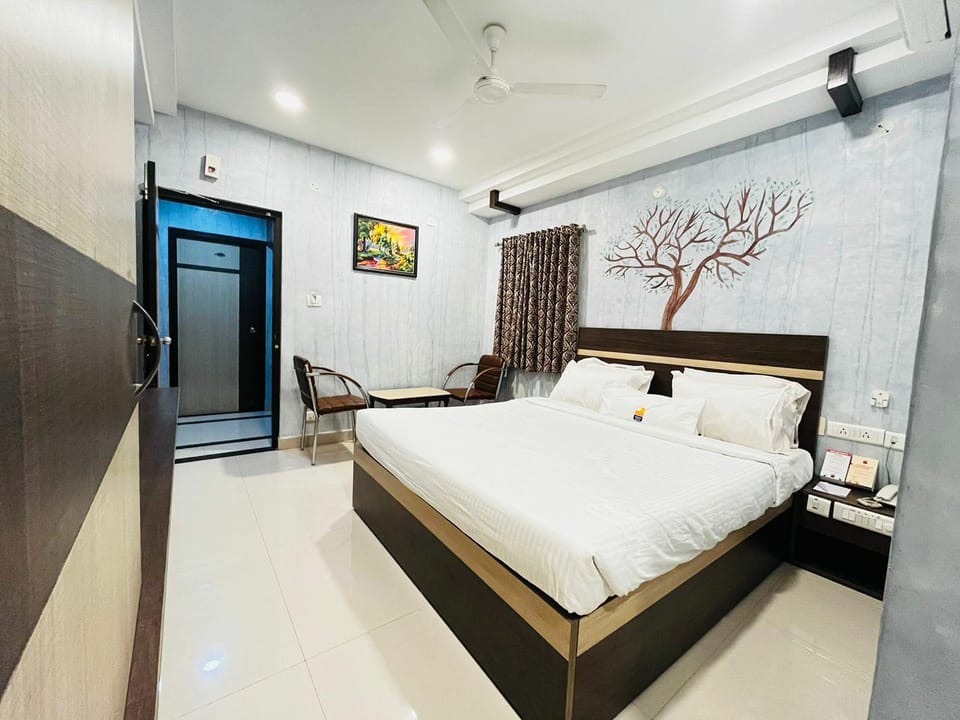 Hotel Bhakthanivas Residency Hotel in Tirupati