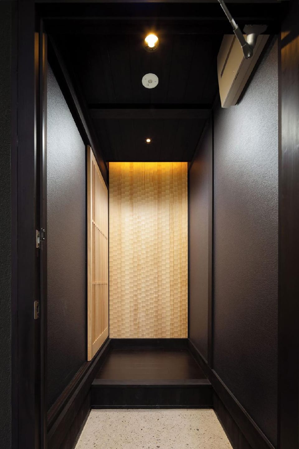 Kanade KiyomizuGojo Hotel in Kyoto
