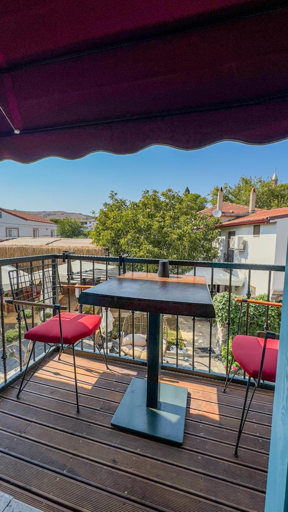 Tetka Konukevi Hotel in İzmir Province