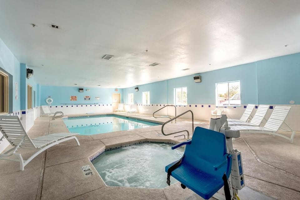 Motel 6 Roswell, NM Hotel in Roswell