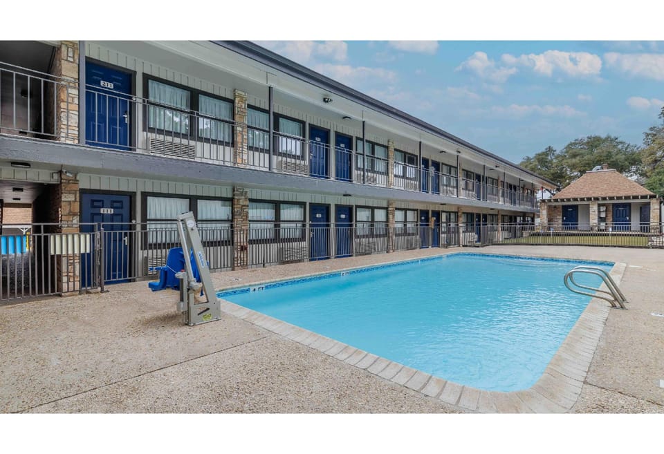 Motel 6 Boerne, TX Hotel in Boerne
