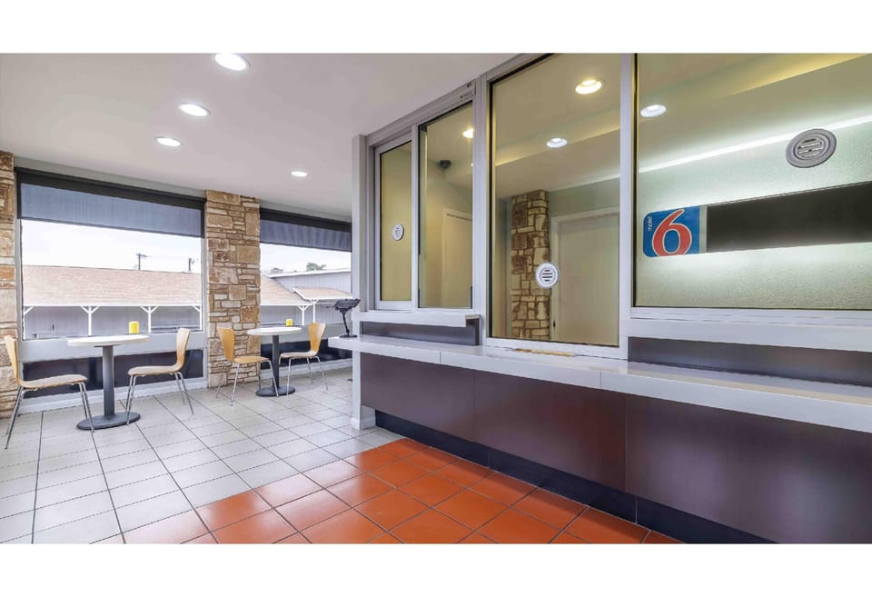 Motel 6 Boerne, TX Hotel in Boerne