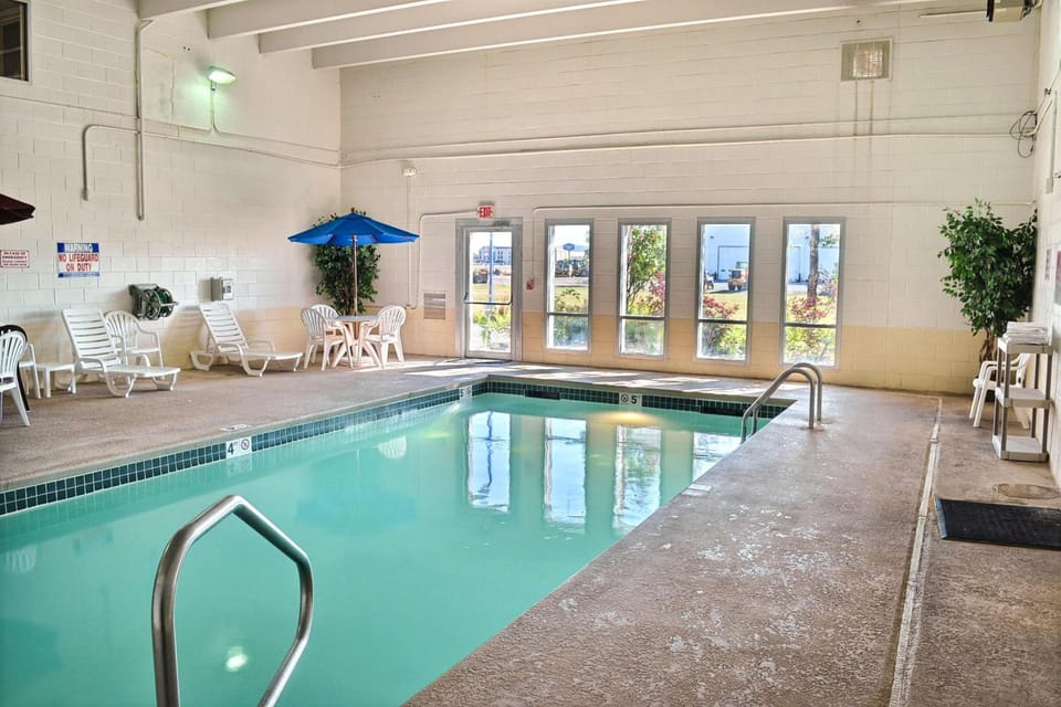 Facilities