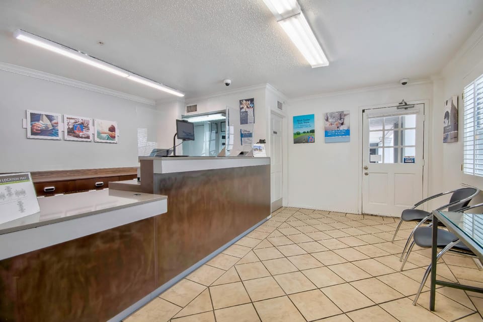 Studio 6 Extended Stay - San Antonio, TX - Medical Center Hotel in San Antonio