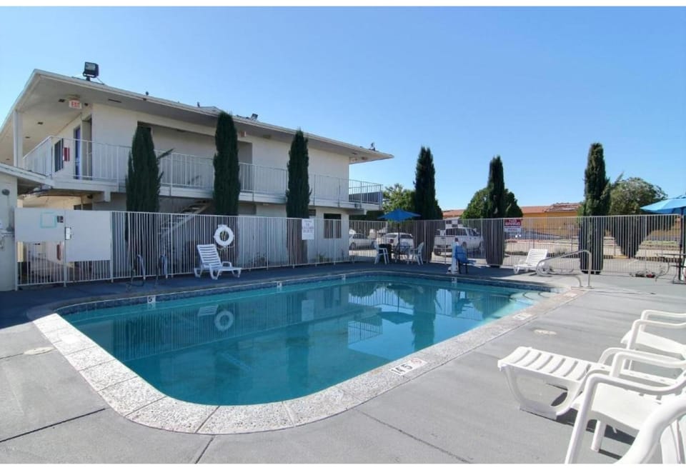 Motel 6 Carlsbad, NM Hotel in Carlsbad