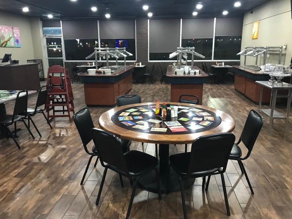 Motel 6 Van Buren, AR Hotel in Fort Smith