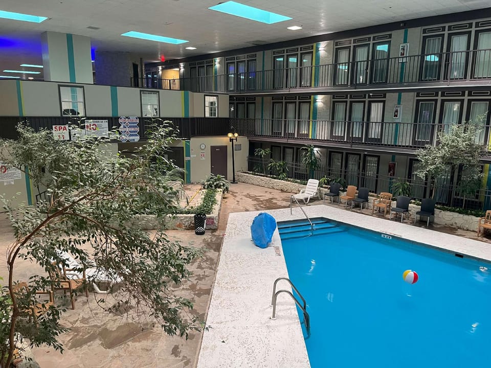 Studio 6  Suites Amarillo, TX – West Medical Center Hotel in Amarillo