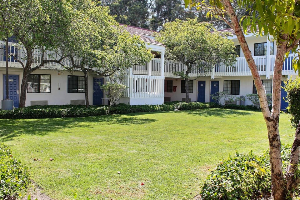 Studio 6  San Luis Obispo, CA - South Hotel in San Luis Obispo