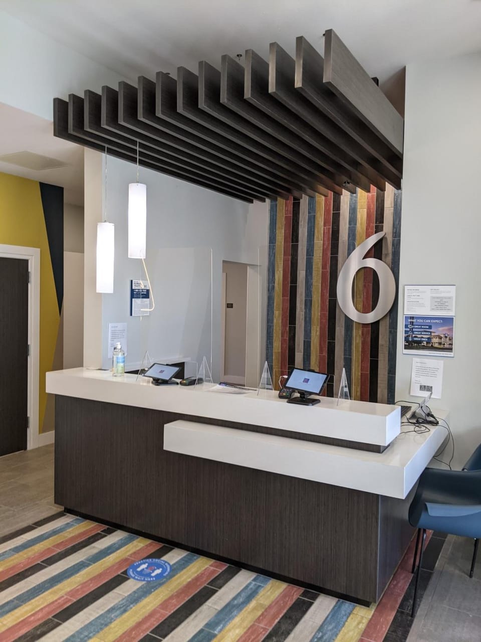 Studio 6  North Platte, NE - East Hotel in North Platte