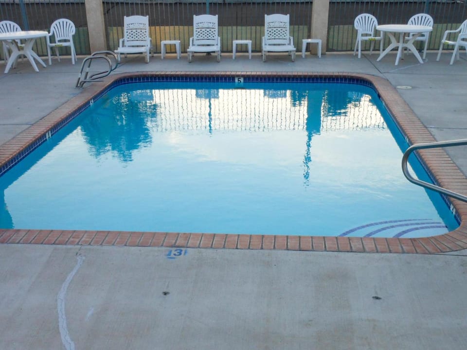 Motel 6 Fallon, NV Hotel in Fallon