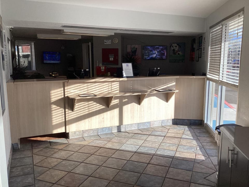 Motel 6 Reno, NV - Livestock Hotel in Reno
