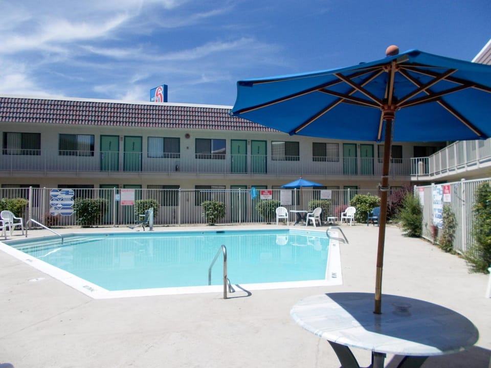 Motel 6 Reno, NV - Livestock Hotel in Reno