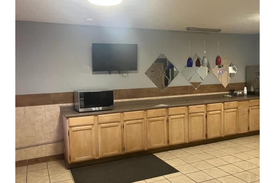 Motel 6 Hurricane, WV Hotel in Ohio