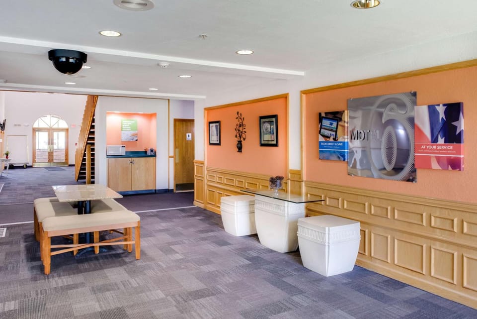 Motel 6 Richmond, IN Hotel in Indiana