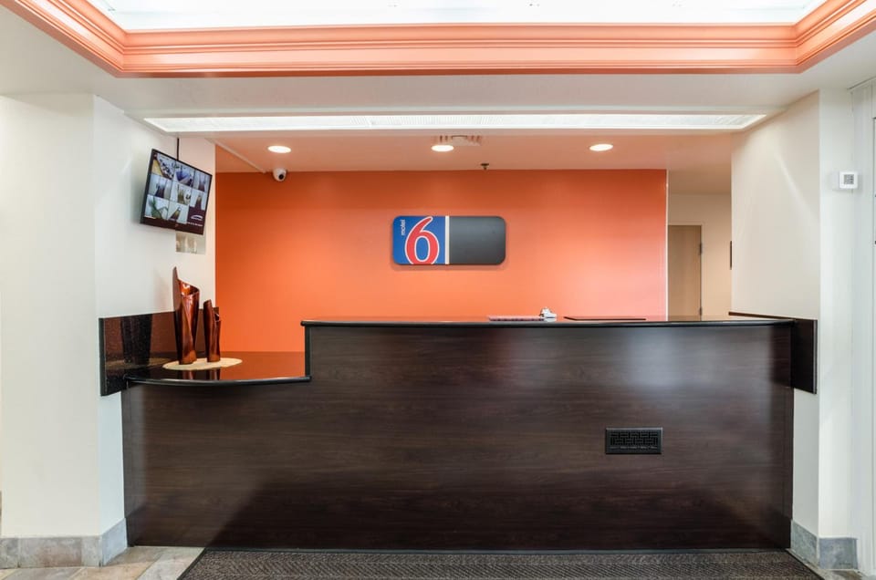 Motel 6 Bristol, VA Hotel in Bristol