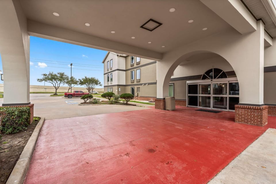 Motel 6 Rosenberg, TX Hotel in Rosenberg