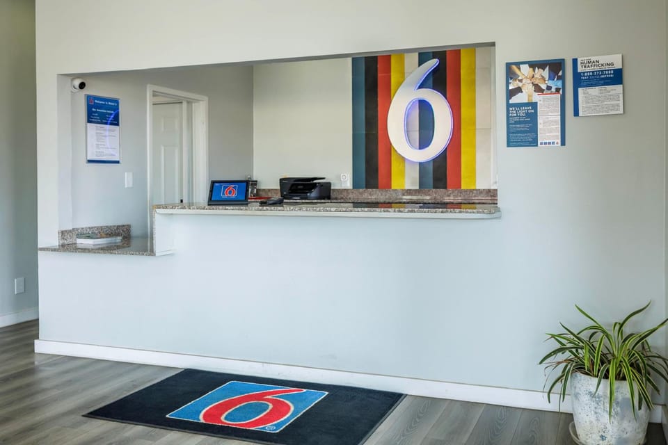 Motel 6 Greenwood, MS Hotel in Mississippi
