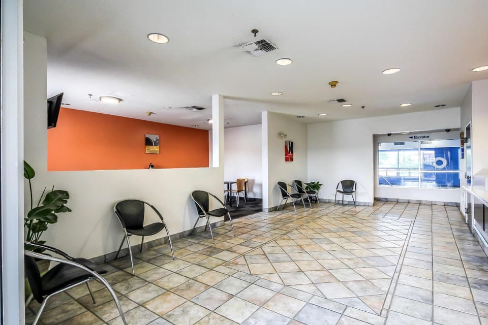 Motel 6 New Braunfels, TX Hotel in New Braunfels