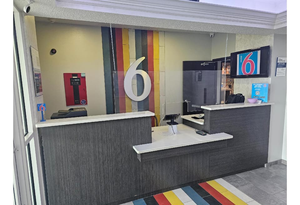 Motel 6 Sinton, TX Hotel in Sinton