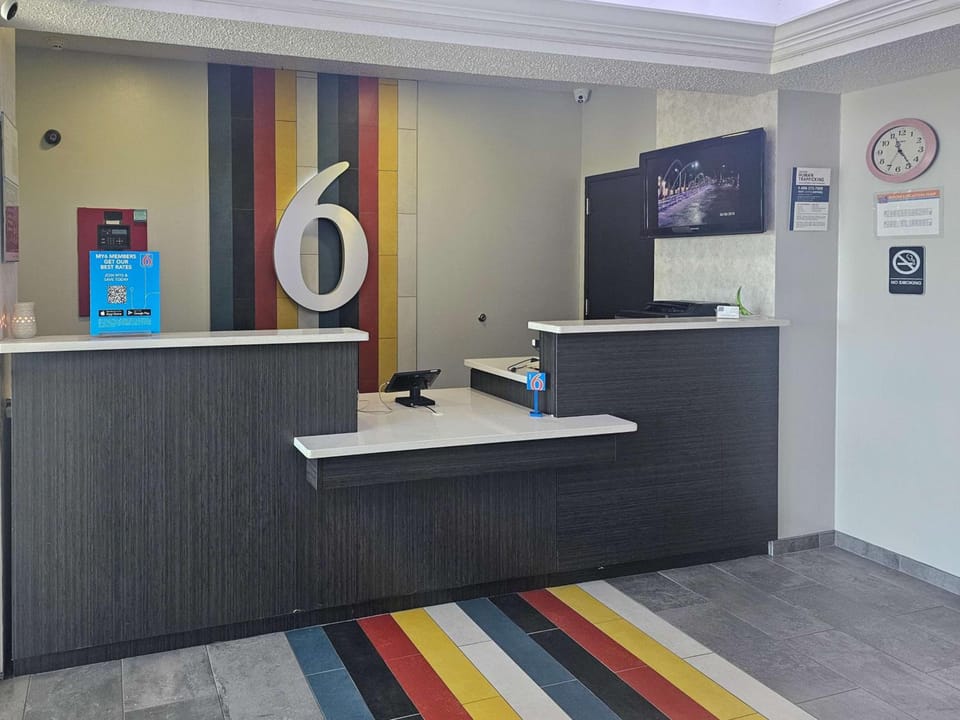 Motel 6 Sinton, TX Hotel in Sinton