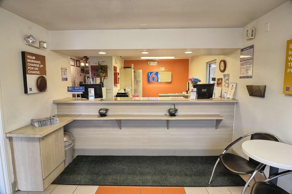 Motel 6 Coeur D'Alene, ID Hotel in Coeur dAlene