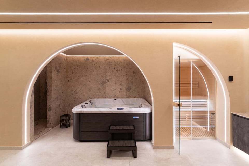 Pefki Islands Hotel in Decentralized Administration of the Aegean