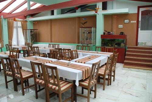 Pilota Panzio Hotel in Szeged