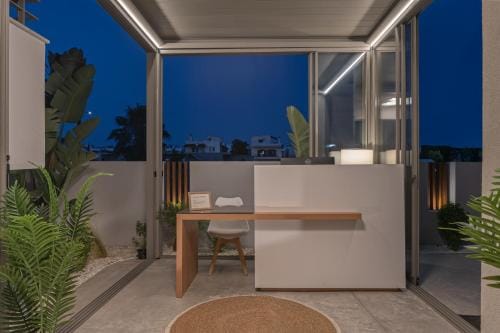 Pinelopi Hotel Hotel in Rethymno