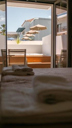 Pinelopi Hotel Hotel in Rethymno