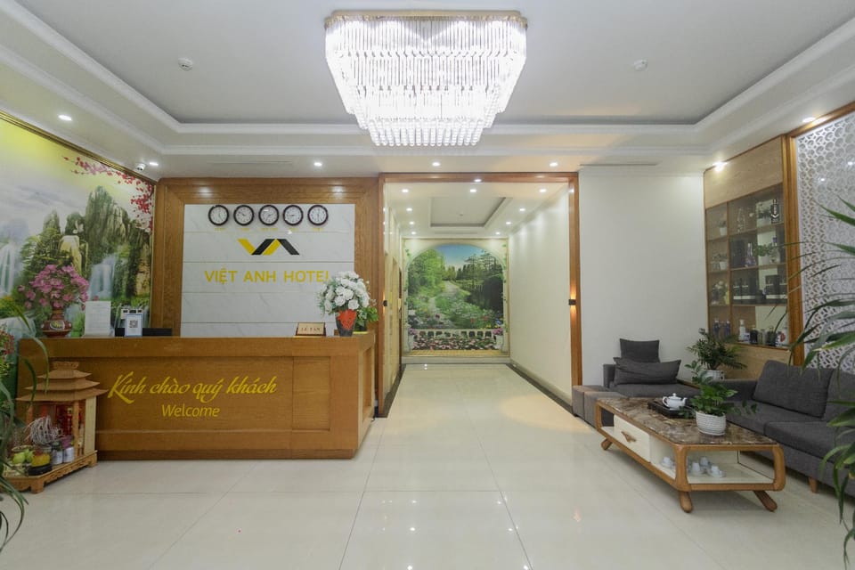 Recreational facilities